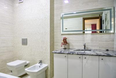 Apartament cu 3 camere decomandat, mobilat în 13 Decembrie - 7