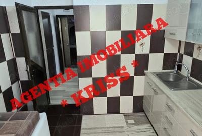 Apartament cu 2 camere decomandat în Teilor - 1
