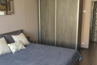 Apartament cu 3 camere circular, mobilat în Astra - 2