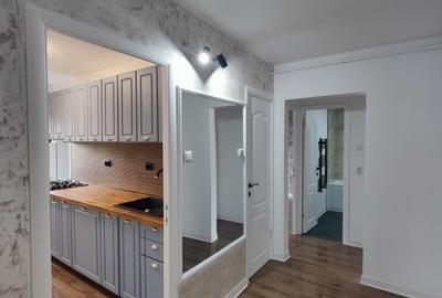 Apartament 2 camere | Astra | 63 mp | Renovat | Loc parcare - 2