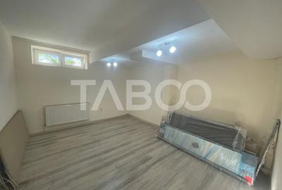 Garsoniera decomandata Calea Dumbravii renovata 32 mp utili in Sibiu - 3