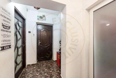 Apartament cu 3 camere decomandat în Negru Vodă - 9