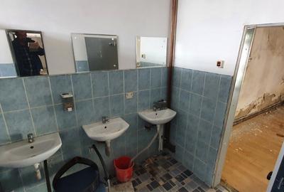 Casă cu 5 camere cu Teren 240 Mp în Nord - 16