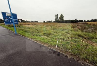 Teren intravilan - Cartier Stupini - 3