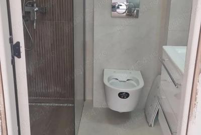 Garsonieră decomandată în Universitate - 4