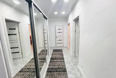 Apartament cu 2 camere de vanzare zona Iancului - 2