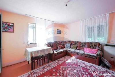 Casă cu 4 camere cu Teren 4177 Mp în Munteni - 14