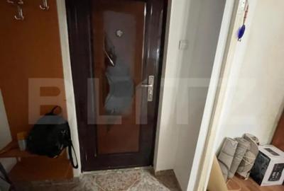 Garsonieră în Central