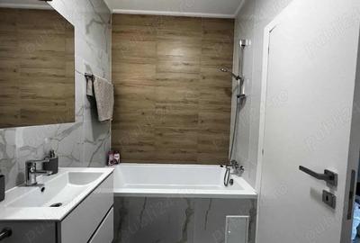 Vand apart 2 camere mobilat si utilat - 7