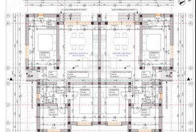 Casă cu 3 camere cu Teren 280 Mp în Moșnița Nouă - 3
