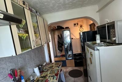 Apartament cu 2 camere semidecomandat în Dacia - 7