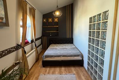 De închiriat apartament 4 camere – zona Peninsulară, Constanța, vedere superbă l - 39