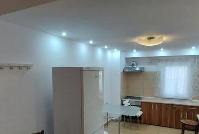 Apartament 3 camere Tineretului, nemobilat Apartament 3 camere Tineretului, nemobilat - 5