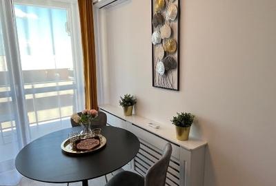 Proprierar | GARSONIERA premium “ALL INCLUSIVE” | Hils Pallady - 8