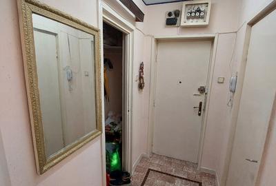 Apartament 3 camere, 2 balcoane, Drumul Taberei - Bd. Timisoara - 11