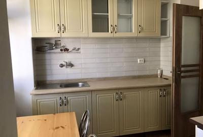 Apartament cu 3 camere decomandat în Ultracentral