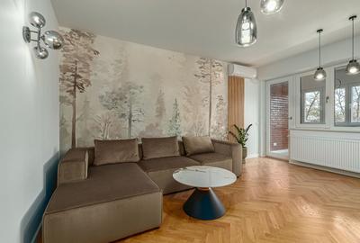 Apartament cu 4 camere decomandat, mobilat în Drumul Sării - 1