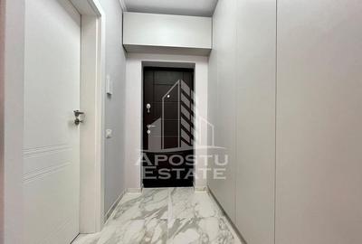 Garsonieră semidecomandată în Giroc