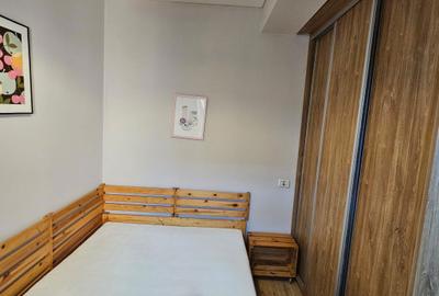 Garsonieră decomandată în Militari - 4