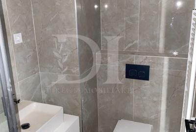 Apartament cu 3 camere decomandat în Florești - 8