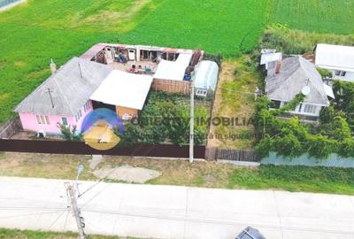 TEREN intravilan PODOLENI, jud. Neam? TEREN intravilan PODOLENI, jud. Neam? - 4