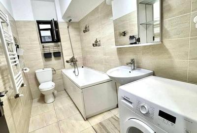 Apartament cu 3 camere decomandat în Roșu - 4