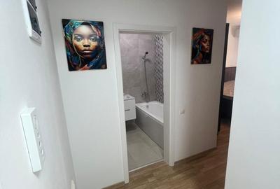 Garsonieră în Chiajna - 3