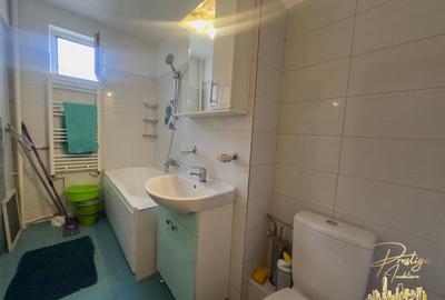 Apartament cu 3 camere de inchiriat in zona Calea Aradului - Oradea - 16