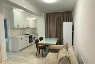 Apartament mdern de inchiriat ,2 camere, bloc nou, Radauti - 3