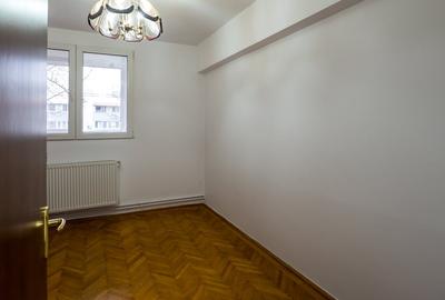Apartament cu 3 camere decomandat, mobilat în Titan - 11