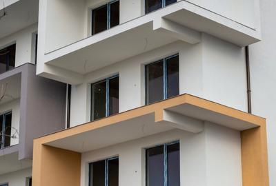 Apartament cu 2 camere în Nord - 16