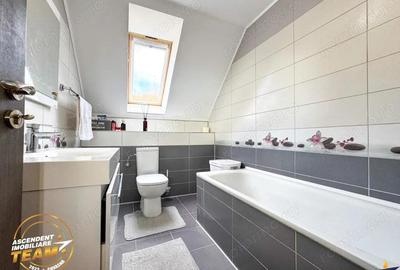 FILM 3D! Resedinta de exceptie:eleganta spatiu,confort,Evergreen,Sfantu Gheorghe - 19