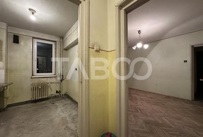 De vanzare apartament cu 2 camere cu panorama in cartierul Gheorgheni - 4