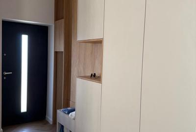 Casă individuală cu 4 camere cu Canalizare în Frumușani - 19