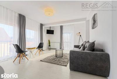 Apartament cu 2 camere, mobilat în Bartolomeu - 14