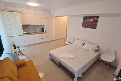 Proprietar vand studio mobilat la cheie in Mamaia Nord - 3