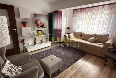 Apartament cu 2 camere decomandat, mobilat în Central - 9