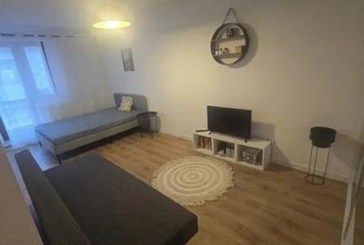 Garsonieră decomandată, mobilată în Floreasca - 1