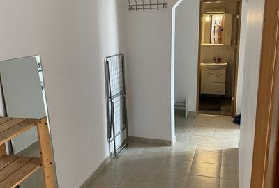 Apartament cu 2 camere decomandat, mobilat în Titan - 4