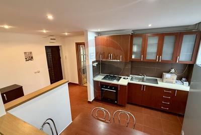 Apartament cu 3 camere de inchiriat str. George Cosbuc - 4