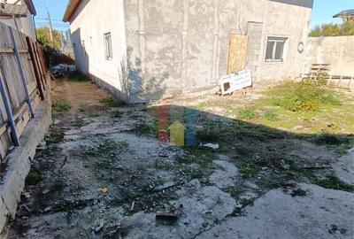 Vila P M, 2022 Radu Negru-Vizirului Sup construita=400mp, T - 16