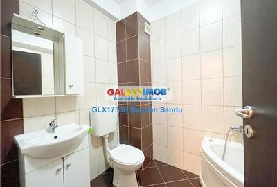 Apartament cu 2 camere de inchiriat Militari Residence - 8