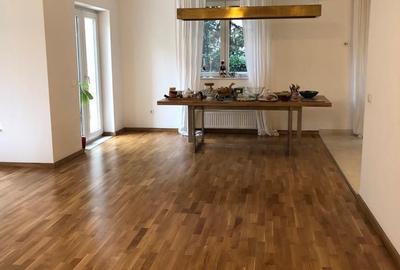 Casă individuală cu 6 camere cu Piscina în Iancu Nicolae - 4