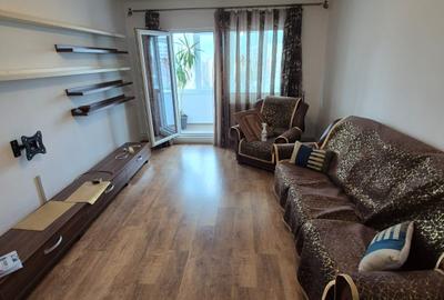 Apartament cu 3 camere decomandat, mobilat în Gara - 1
