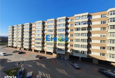 Apartament cu 2 camere, mobilat în Nord - 2