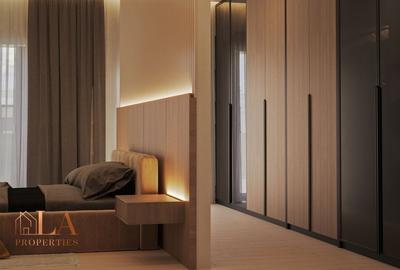 Penthouse cu 3 camere decomandat în Bragadiru - 10