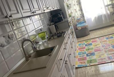 Apartament cu 4 camere decomandat în Central - 7