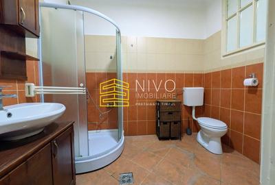 Apartament cu 4 camere semidecomandat în Semicentral - 5
