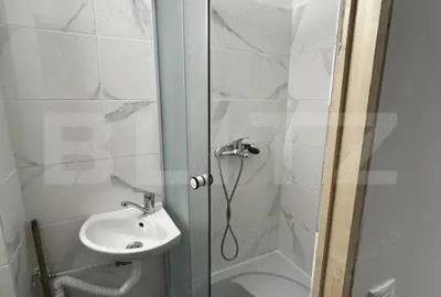 Garsonieră decomandată, mobilată în Tractorul - 2