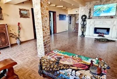 Casa parter cu mansarda - 3